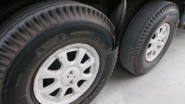 HINO FM2K สองเพลา หัวบางเดิม คัซซีสวยตลอดแนว นะจ๊ะ HINO FM2K สองเพลา หัวบางเดิม คัซซีสวยตลอดแนว นะจ๊ะ