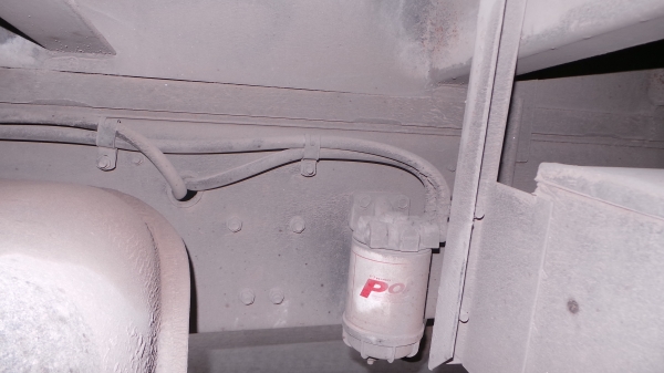 HINO FM2K สองเพลา หัวบางเดิม คัซซีสวยตลอดแนว นะจ๊ะ HINO FM2K สองเพลา หัวบางเดิม คัซซีสวยตลอดแนว นะจ๊ะ