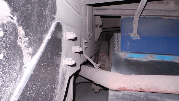 HINO FM2K สองเพลา หัวบางเดิม คัซซีสวยตลอดแนว นะจ๊ะ HINO FM2K สองเพลา หัวบางเดิม คัซซีสวยตลอดแนว นะจ๊ะ