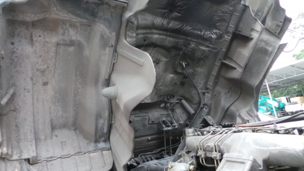 HINO FM2K สองเพลา หัวบางเดิม คัซซีสวยตลอดแนว นะจ๊ะ HINO FM2K สองเพลา หัวบางเดิม คัซซีสวยตลอดแนว นะจ๊ะ