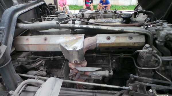 HINO FM2K สองเพลา หัวบางเดิม คัซซีสวยตลอดแนว นะจ๊ะ HINO FM2K สองเพลา หัวบางเดิม คัซซีสวยตลอดแนว นะจ๊ะ