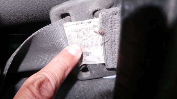 HINO FM2K สองเพลา หัวบางเดิม คัซซีสวยตลอดแนว นะจ๊ะ HINO FM2K สองเพลา หัวบางเดิม คัซซีสวยตลอดแนว นะจ๊ะ