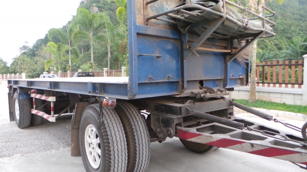 HINO FM2K สองเพลา หัวบางเดิม คัซซีสวยตลอดแนว นะจ๊ะ HINO FM2K สองเพลา หัวบางเดิม คัซซีสวยตลอดแนว นะจ๊ะ