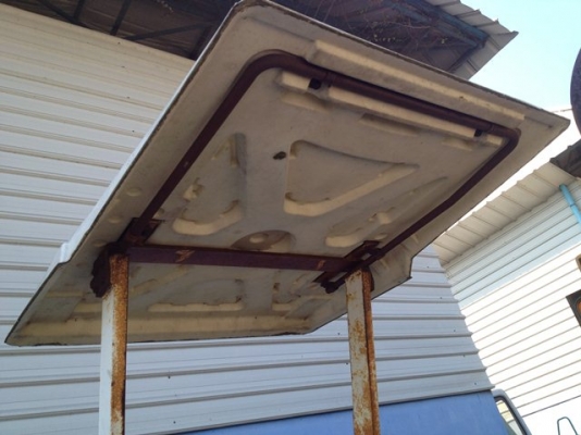 ขายรถดันดิน D20P-6 เพิ่งถึงเมืองไทยวันนี้ครับ