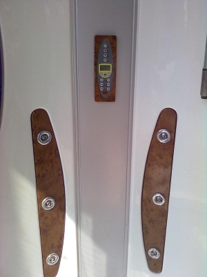 ตู้อาบน้ำ shower bath ยี่ห้อ hydro bath ตู้อาบน้ำ shower bath ยี่ห้อ hydro bath