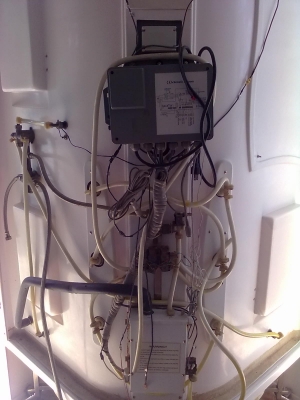 ตู้อาบน้ำ shower bath ยี่ห้อ hydro bath ตู้อาบน้ำ shower bath ยี่ห้อ hydro bath