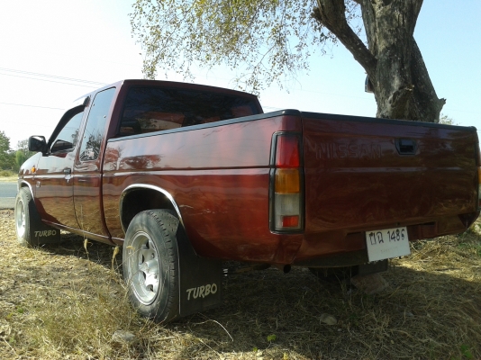 ขายนิสสันปี 38 ขายนิสสันปี 38