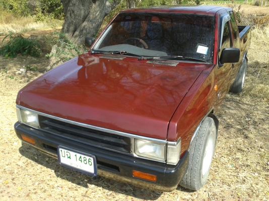 ขายนิสสันปี 38 ขายนิสสันปี 38