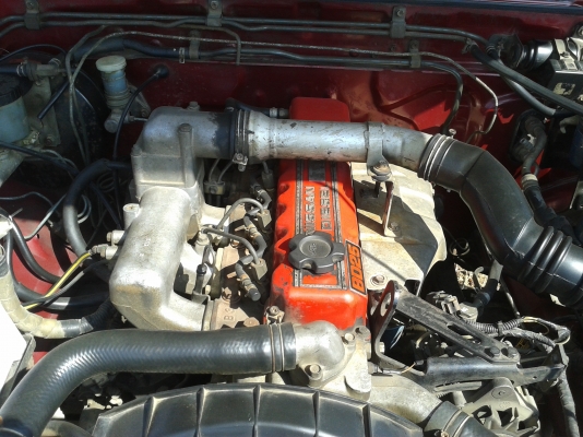 ขายนิสสันปี 38 ขายนิสสันปี 38