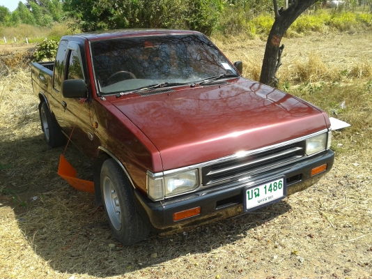 ขายนิสสันปี 38