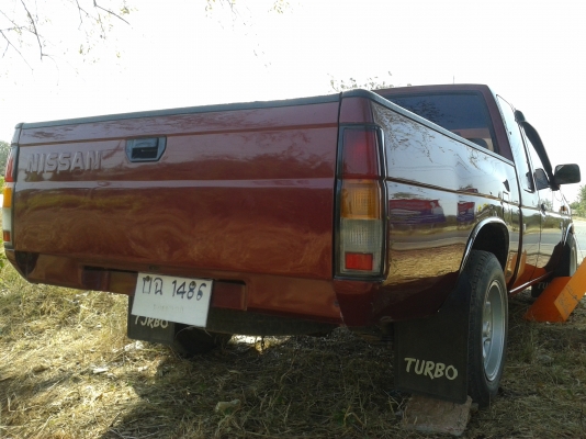 ขายนิสสันปี 38 ขายนิสสันปี 38