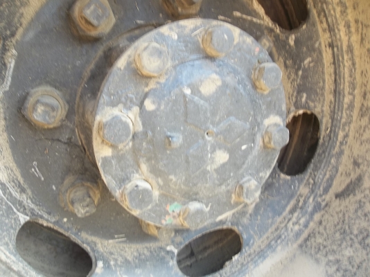 ขายสิืบล้อหัวยาว