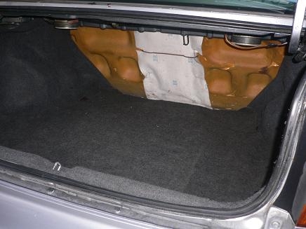 ขายรถเก๋ง Honda Civic 1.6 EXi ปี 1998 เกียร์ออโต้  ไม่เคยติดแก๊ส สีบรอนด์เงิน