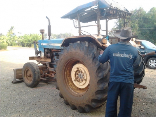 FORD 77 - 1 เพลา T5 เอกสารเล่มทะเบียนครบ ผสมหน้า 77 ด้านท้ายของ 6600 อุปกรณ์พร้อม มีใบดันหน้า ผานพรวนดิน 3 ผานพรวนดิน 6 เครื่องแน่นดีเดิมๆไม่มีเยิ้ม ระบบรั่วซึ่มไม่มีแตกไม่มีรั่ว ช่วงล่างแน่นดี ยางสภาพดีพร้อมใช้งานได้เลย ราคาต่อรองได้นะครับ FORD 77 - 1 เพลา T5 เอกสารเล่มทะเบียนครบ ผสมหน้า 77 ด้านท้ายของ 6600 อุปกรณ์พร้อม มีใบดันหน้า ผานพรวนดิน 3 ผานพรวนดิน 6 เครื่องแน่นดีเดิมๆไม่มีเยิ้ม ระบบรั่วซึ่มไม่มีแตกไม่มีรั่ว ช่วงล่างแน่นดี ยางสภาพดีพร้อมใช้งานได้เลย ราคาต่อรองได้นะครับ