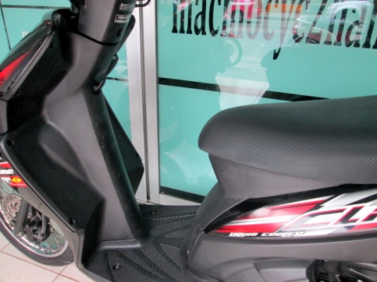 ขาย scoopy-i ปี54 รถใช้น้อยมาก 4900โล ดอกยางดี สีสวย เครื่องเดิมๆ 27500