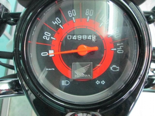 ขาย scoopy-i ปี54 รถใช้น้อยมาก 4900โล ดอกยางดี สีสวย เครื่องเดิมๆ 27500