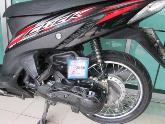 ขาย scoopy-i ปี54 รถใช้น้อยมาก 4900โล ดอกยางดี สีสวย เครื่องเดิมๆ 27500