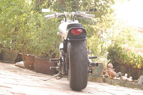 ขาย honda steed400