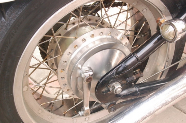ขาย honda steed400
