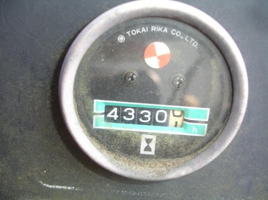 ถึงไทยแล้ว แทร็คเตอร์ D20P-6 สวย ๆ นำเข้าจากญี่ปุ่น ราคาไม่แพงครับ