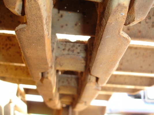 ถึงไทยแล้ว แทร็คเตอร์ D20P-6 สวย ๆ นำเข้าจากญี่ปุ่น ราคาไม่แพงครับ