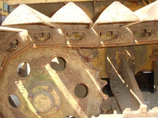 ถึงไทยแล้ว แทร็คเตอร์ D20P-6 สวย ๆ นำเข้าจากญี่ปุ่น ราคาไม่แพงครับ