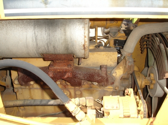 ถึงไทยแล้ว แทร็คเตอร์ D20P-6 สวย ๆ นำเข้าจากญี่ปุ่น ราคาไม่แพงครับ