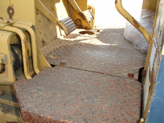 ถึงไทยแล้ว แทร็คเตอร์ D20P-6 สวย ๆ นำเข้าจากญี่ปุ่น ราคาไม่แพงครับ