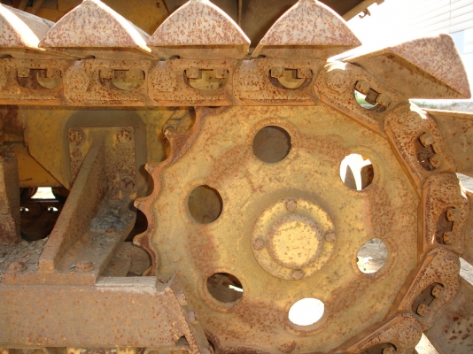 ถึงไทยแล้ว แทร็คเตอร์ D20P-6 สวย ๆ นำเข้าจากญี่ปุ่น ราคาไม่แพงครับ