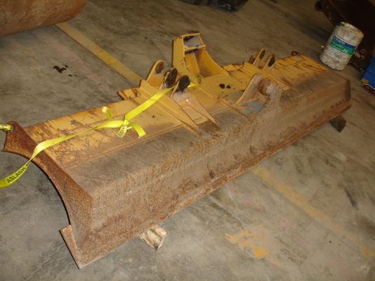 ถึงไทยแล้ว แทร็คเตอร์ D20P-6 สวย ๆ นำเข้าจากญี่ปุ่น ราคาไม่แพงครับ