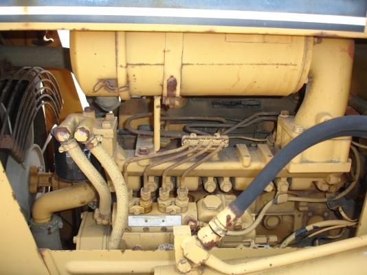 ถึงไทยแล้ว แทร็คเตอร์ D20P-6 สวย ๆ นำเข้าจากญี่ปุ่น ราคาไม่แพงครับ