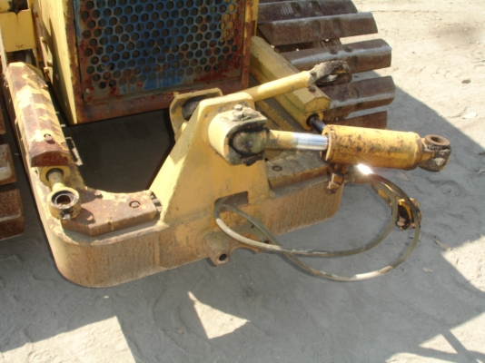 ถึงไทยแล้ว แทร็คเตอร์ D20P-6 สวย ๆ นำเข้าจากญี่ปุ่น ราคาไม่แพงครับ