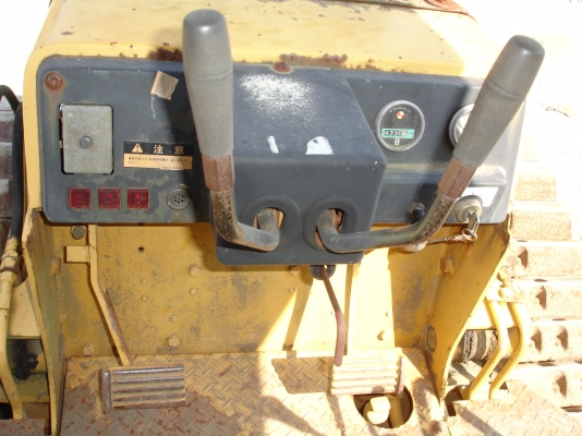 ถึงไทยแล้ว แทร็คเตอร์ D20P-6 สวย ๆ นำเข้าจากญี่ปุ่น ราคาไม่แพงครับ