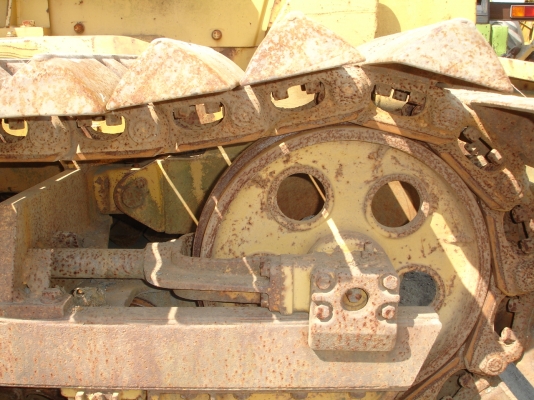 ถึงไทยแล้ว แทร็คเตอร์ D20P-6 สวย ๆ นำเข้าจากญี่ปุ่น ราคาไม่แพงครับ