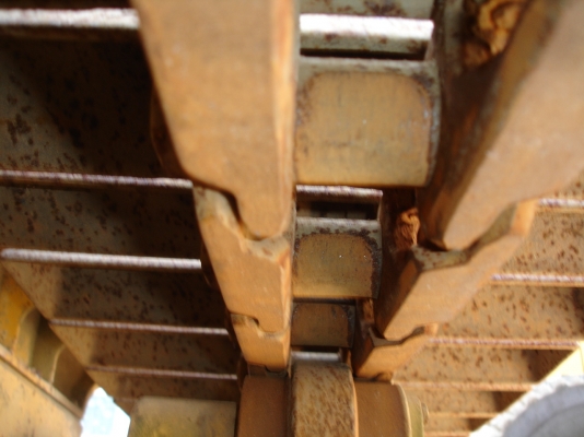 ถึงไทยแล้ว แทร็คเตอร์ D20P-6 สวย ๆ นำเข้าจากญี่ปุ่น ราคาไม่แพงครับ