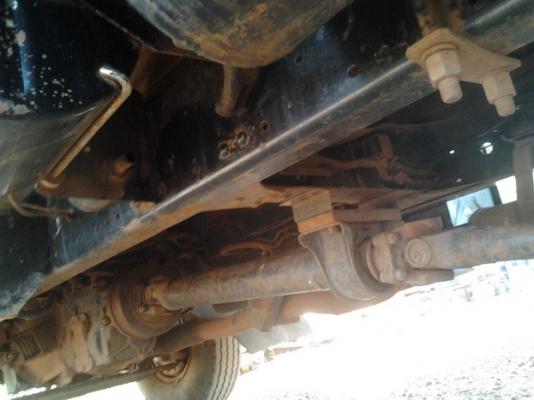 ISUZU NPR 120 HP 4HF1 ปี 39 เครื่องฝาขาว กระบะเหล็กคอกไม้ยาว 4.30 เมตรสภาพดีสวยจัดทั้งคัน เครื่องแห้งแห้งดีไม่มีเยิ้ม หัวเก๋งบางๆเดิมๆ พวงมาลัยเพาเวอร์ ช่วงล่างใหญ่ติด F แล้ว ยาง 8.25 ขอบ 16 สภาพดีพร้อมใช้งาน เอกสารทะเบียนภาษีครบพร้อมโอนครับ