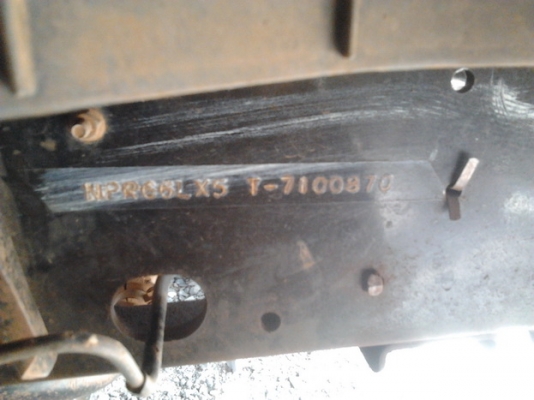 ISUZU NPR 120 HP 4HF1 ปี 39 เครื่องฝาขาว กระบะเหล็กคอกไม้ยาว 4.30 เมตรสภาพดีสวยจัดทั้งคัน เครื่องแห้งแห้งดีไม่มีเยิ้ม หัวเก๋งบางๆเดิมๆ พวงมาลัยเพาเวอร์ ช่วงล่างใหญ่ติด F แล้ว ยาง 8.25 ขอบ 16 สภาพดีพร้อมใช้งาน เอกสารทะเบียนภาษีครบพร้อมโอนครับ