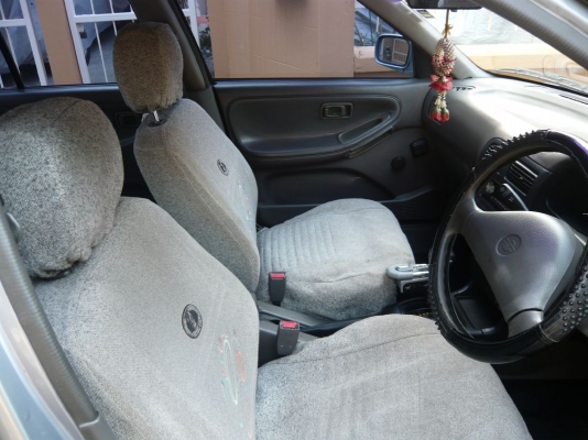 >>>รถบ้านมือเดียว NISSAN SENTRA 1.4Auto 1994