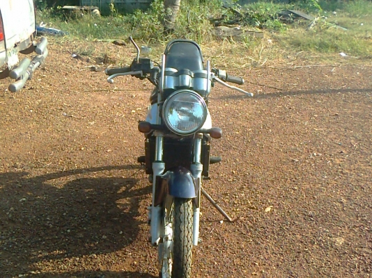 คาวาซากิ วิคเตอร์ คาวาซากิ วิคเตอร์