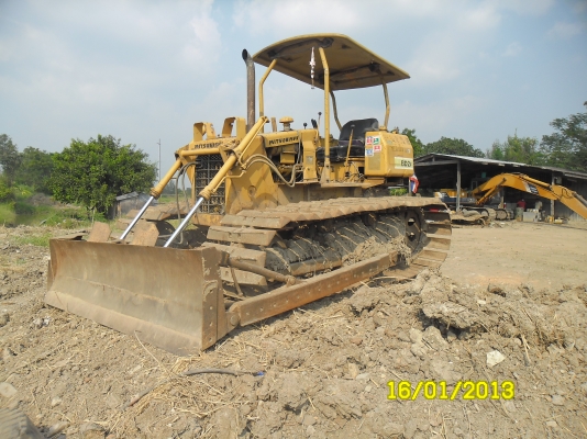 ขายแทร็กเตอร์MITSUBSHI =D20-3 Z ซุปเปอร์เก่านอกยี่ปุ่นรถสวยพร้อมใช้ขายถูก