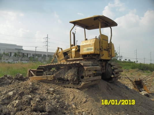 ขายแทร็กเตอร์MITSUBSHI =D20-3 Z ซุปเปอร์เก่านอกยี่ปุ่นรถสวยพร้อมใช้ขายถูก