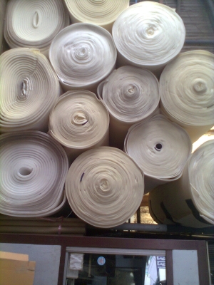 ขายฟองน้ำ จากโรงงาน