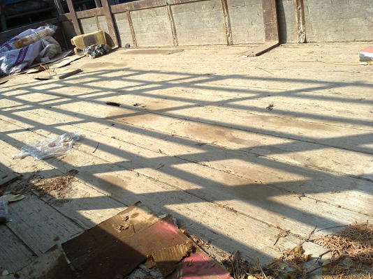 ขายks23ยาว5เมตรยาง8.25-16