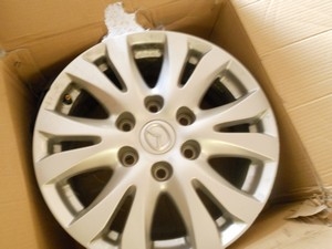 ขายแม็กmazda bt 50 ป้ายแดงราคาถูกๆ