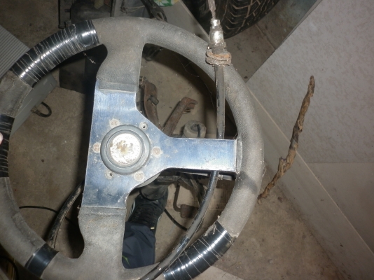 ขายชุดดพวงมาลัย s40