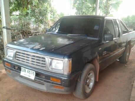 MITSUBISHI L200-CYCLONE AEROBODY 2.5 MT ปี 37 รถบ้านเดิมๆพร้อมใช้งานสภาพดีสวยทั้งคัน เครื่องแน่นแรงดีไม่มีเยิ้ม ภายในห้องเก๋งสวยสะอาด CD MP3 พวงมาลัยเพาเวอร์ ห้องแค็ปสะอาดกว้างดี กระบะปูนพื้นยางลายเนอร์ครบ ช่วงล่างหนึบ ล้อแม็กยางสภาพดีพร้อมใช้งาน ทะเบียนภ