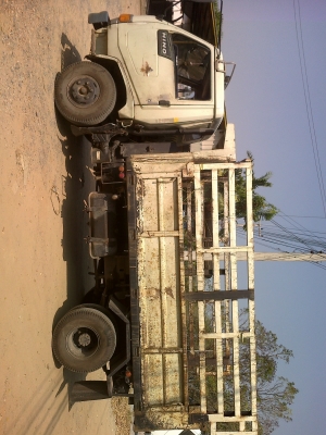 ขายรถ6ล้อดั้ม HINO FB 120แรงห้างแท้ ขายรถ6ล้อดั้ม HINO FB 120แรงห้างแท้