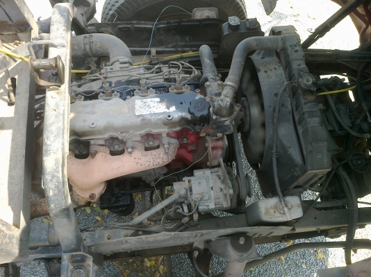 ขายรถ6ล้อดั้ม HINO FB 120แรงห้างแท้ ขายรถ6ล้อดั้ม HINO FB 120แรงห้างแท้