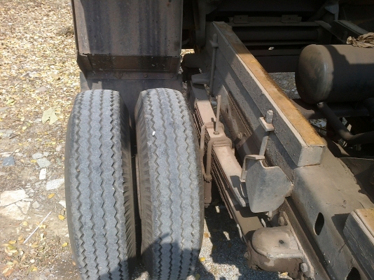 ขายรถ6ล้อดั้ม HINO FB 120แรงห้างแท้ ขายรถ6ล้อดั้ม HINO FB 120แรงห้างแท้