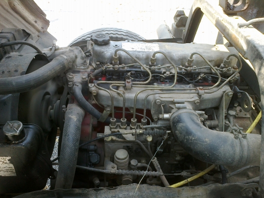 ขายรถ6ล้อดั้ม HINO FB 120แรงห้างแท้ ขายรถ6ล้อดั้ม HINO FB 120แรงห้างแท้